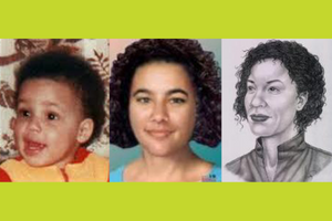 The Search Continues for Yohanna Cyr