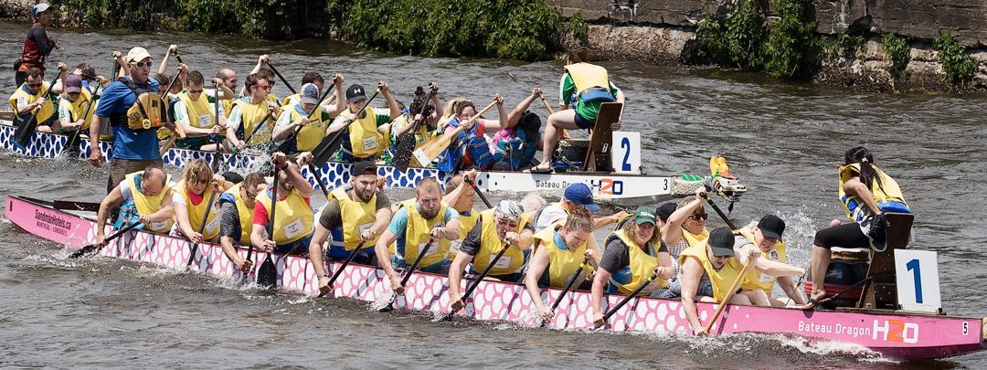 Come Row With Us and Help Us Bring Missing Children Home!