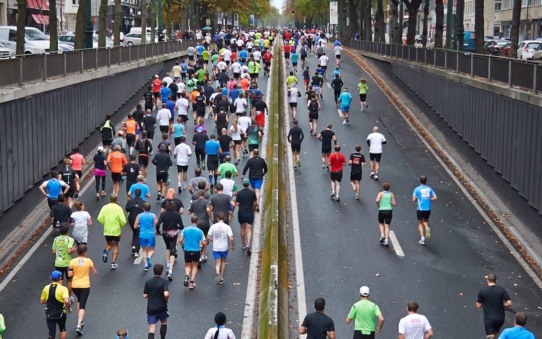 Walk or Run for the Missing – Scotiabank Challenge – April 27th or 28th 2019