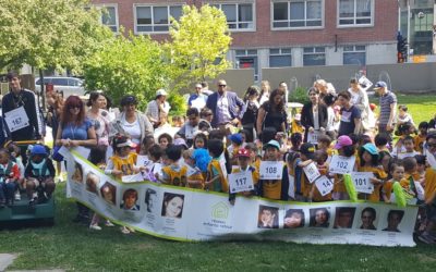 Tiny Tots Walk For Hope! – postponed to the Fall