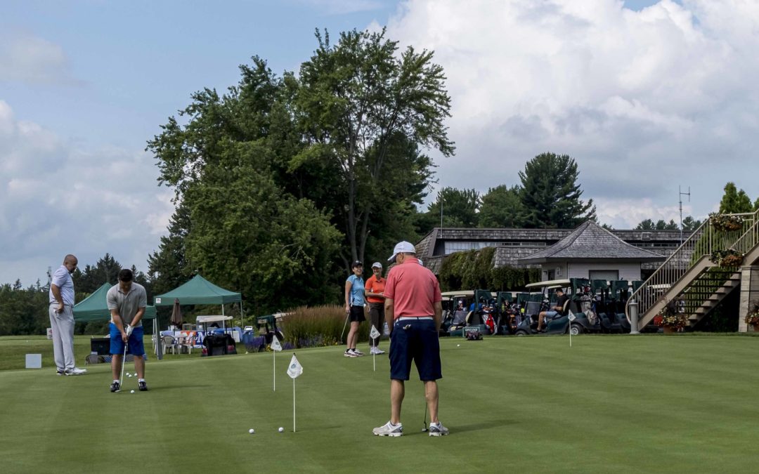 Annual Golf Classic – Hillsdale Golf & Country Club