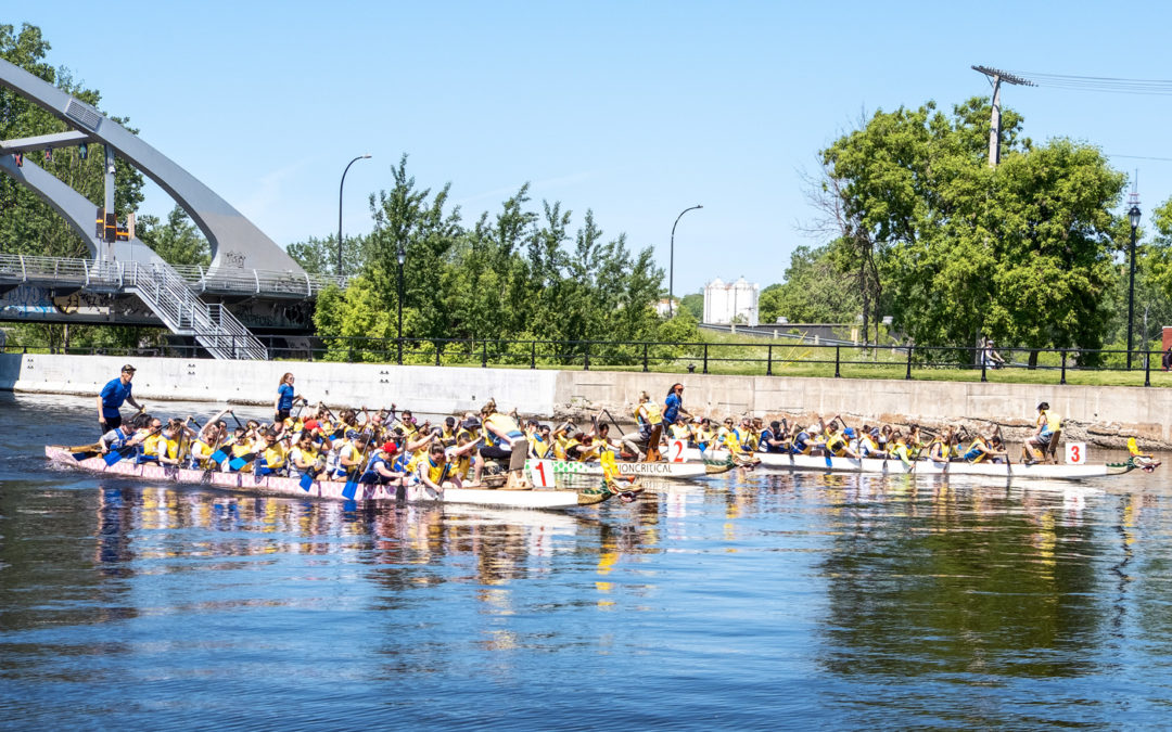 Come Row With Us And Help Us Bring Missing Children Home! – postponed to September 12th