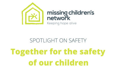 Spotlight on safety – Together for the safety of our children – Volume 34