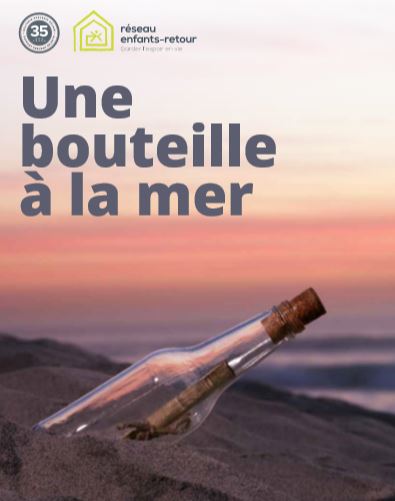 Operation Message in a Bottle