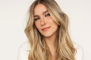 Welcome Victoria Charlton!