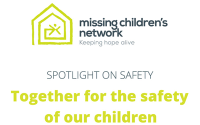 Spotlight on safety – Together for the safety of our children – Volume 36