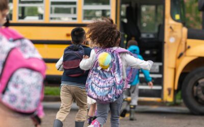 Back to School Safety Tips