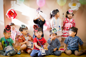 CHOOSING A DAYCARE: AN IMPORTANT DECISION