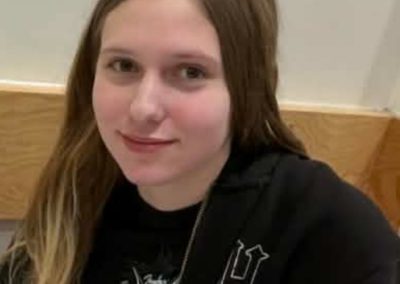 Rosalie Naess-Leclerc