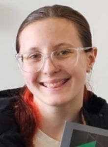 Dimitra Theresa Stavropoulos