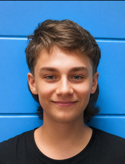 Jason GAUDREAULT-GIRARD