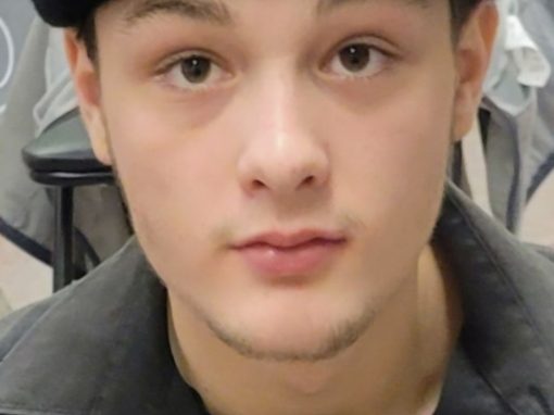 Zachary Charest-Laroche
