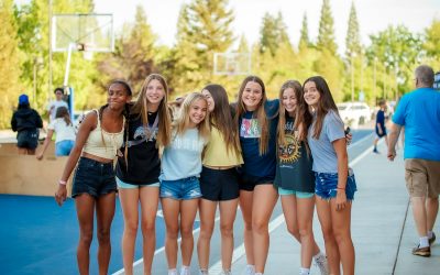 First Outings with Friends: How to Help Your Teen Build Independence Safely