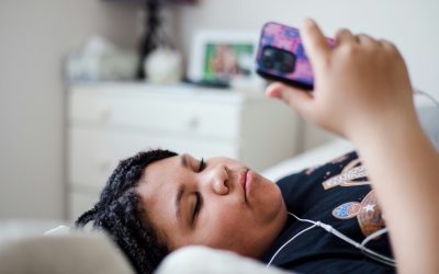 Online Risks During Summer Break: Tips for Parents