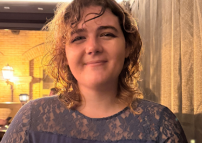 Leila Paddack-Trudel