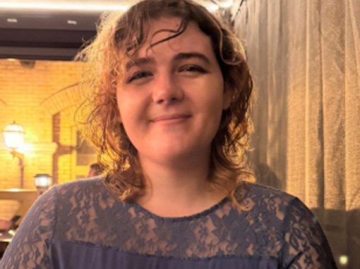 Leila Paddack-Trudel